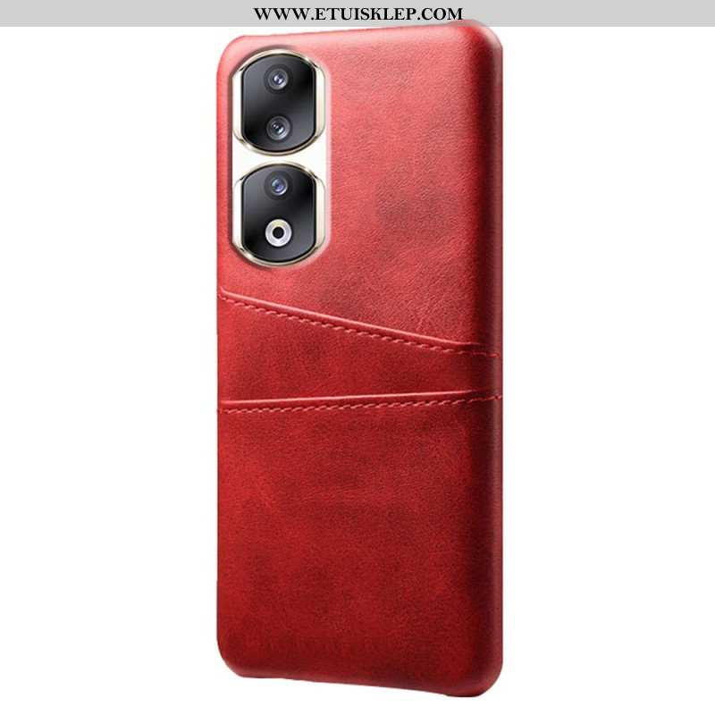 Etui do Honor 90 Pro Posiadacz Karty